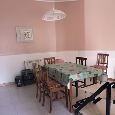 B&B Villa Carmen Sciacca Phòng bức ảnh