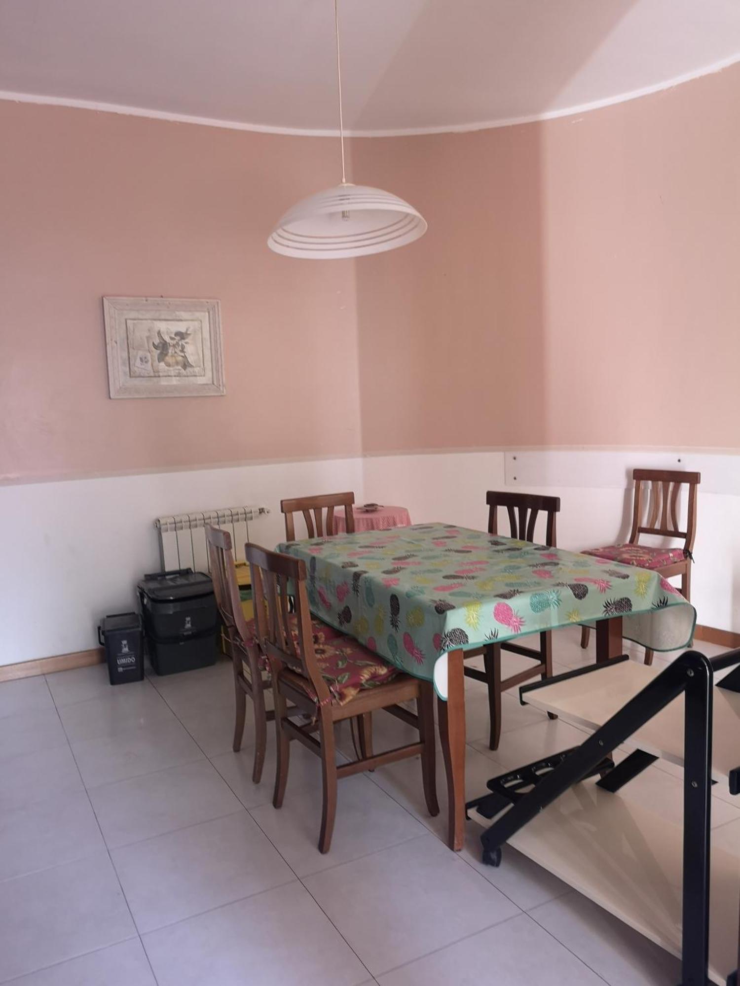 B&B Villa Carmen Sciacca Phòng bức ảnh